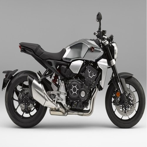 honda cb1000r sc80 2018- - Honda CB1000R SC80 2018-