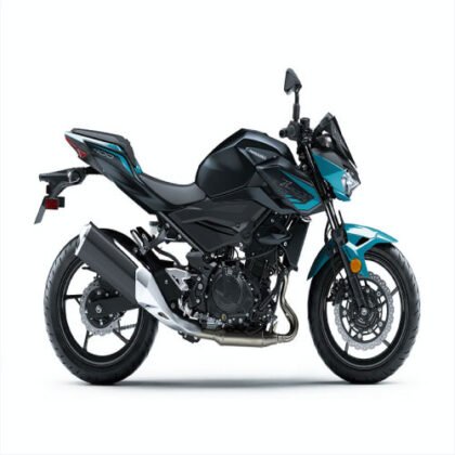 Kawasaki-Z400-2021 kawasaki z400 abs 2021 - Kawasaki Z400 ABS 2021