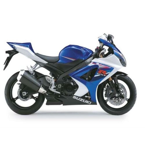 suzuki gsxr1000 k7 k8 2007 – 2008 - SUZUKI GSXR1000 K7 K8 2007 – 2008