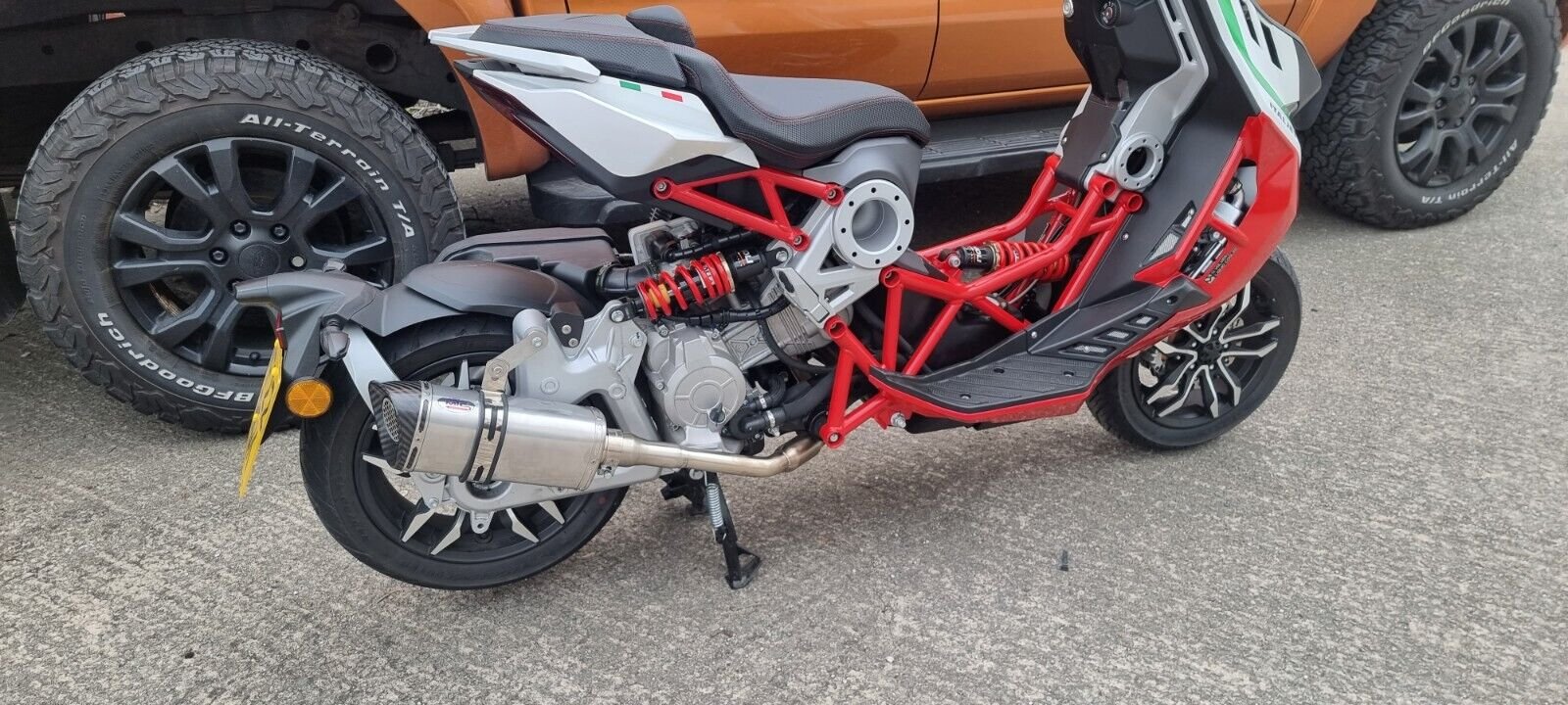 Italjet Dragster 125cc 2021-1 Italjet-Dragster-125cc-2021-1