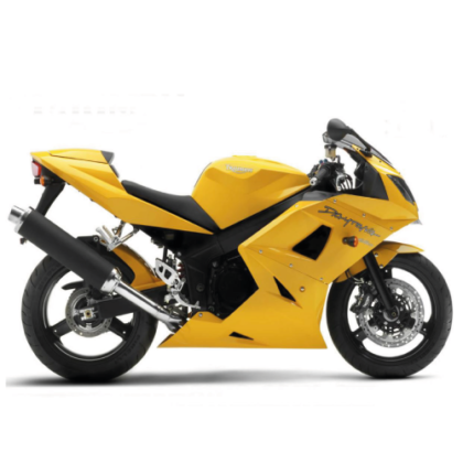 Triumph-650-Daytona-2006-mtc triumph 650 daytona 2006 - Triumph 650 Daytona 2006
