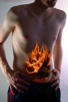 heartburn symptoms and treatment