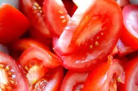 tomatoes