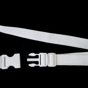 RefluxGuard retention strap