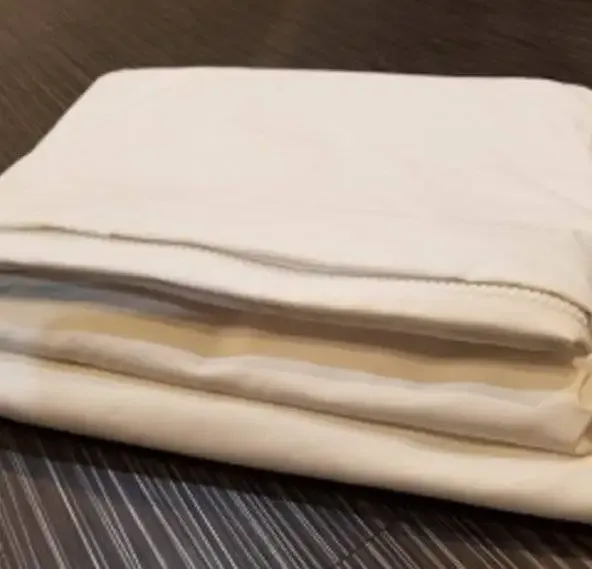 bed wedge cover