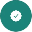 check icon