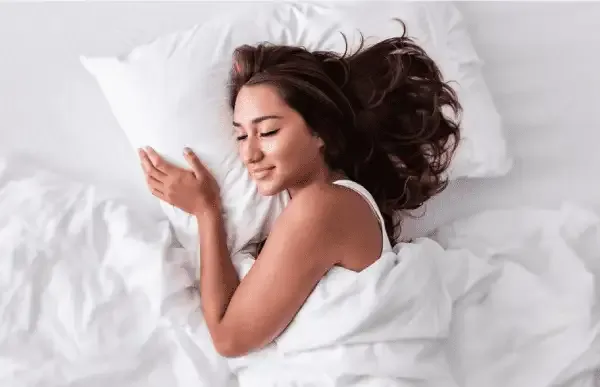 sleep-women