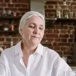 RefluxGuard Mattress Bed Wedge testimonial2
