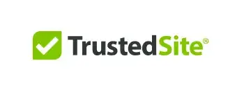 trusted site logo