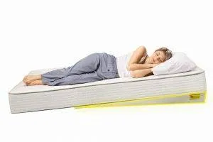 reflux guard bed wedge product