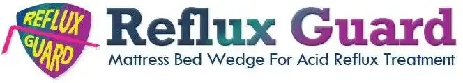 reflux guard logo