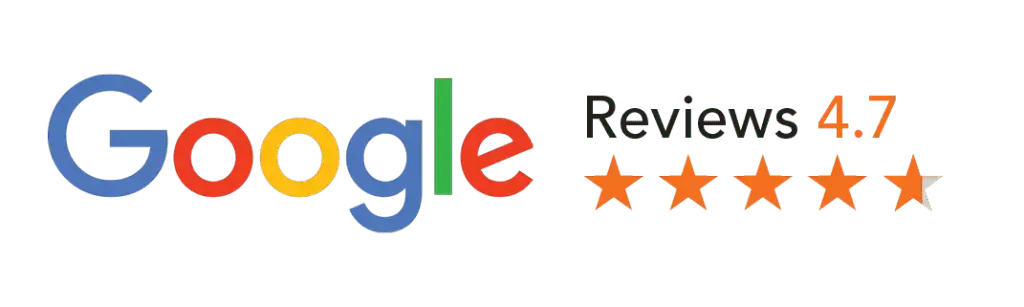 Reflux Guard Google Ratings