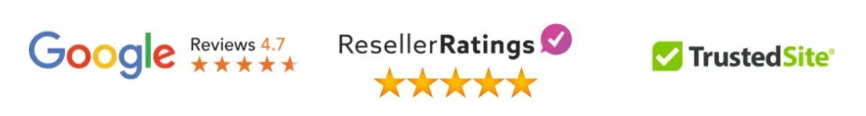 Trust Badges-Google