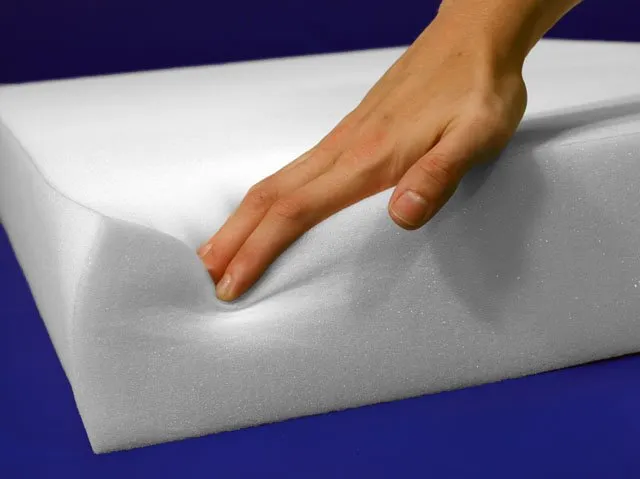Reflux Guard bed wedge foam