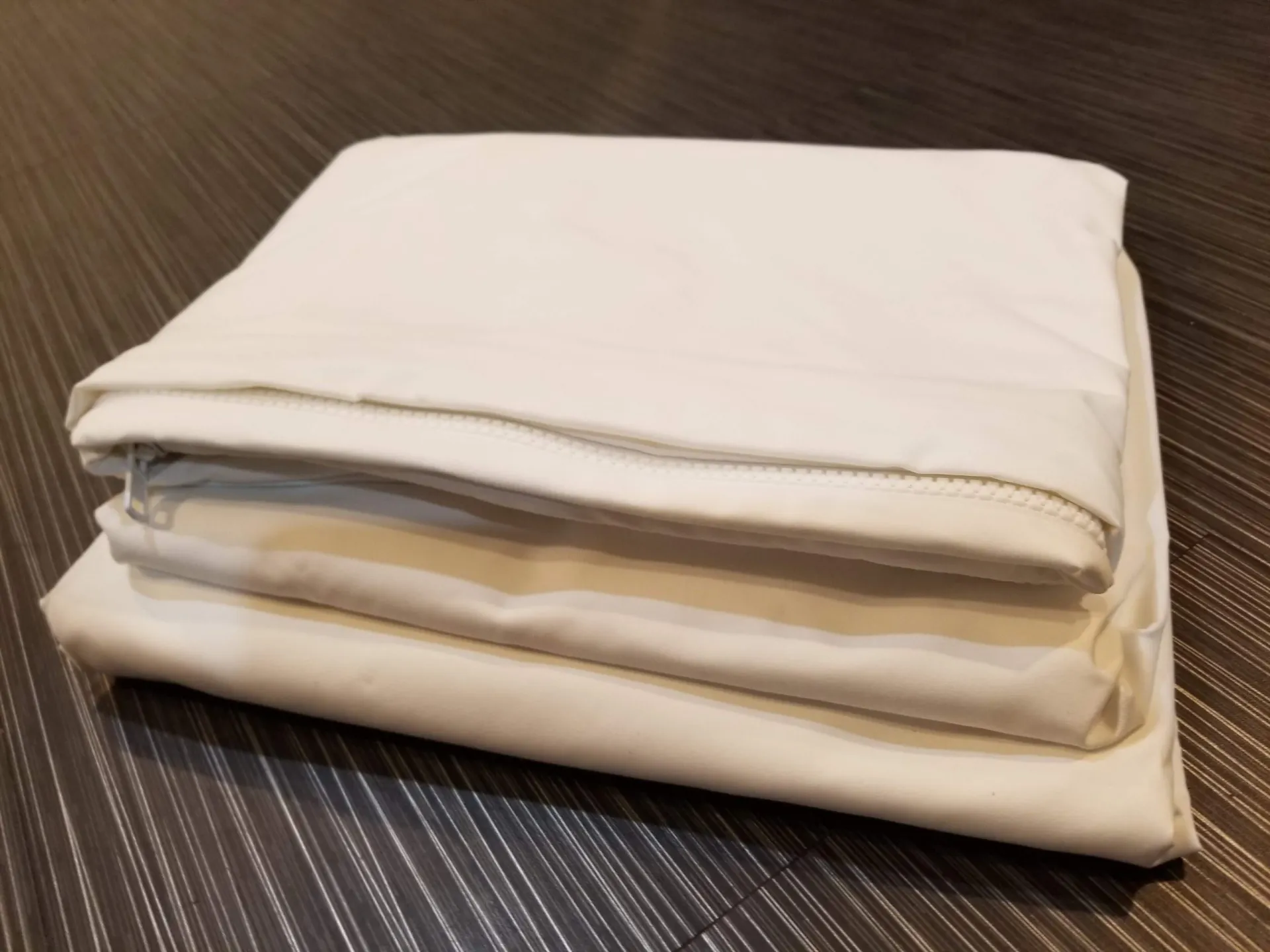 Reflux Guard bed wedge cover