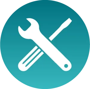 maintenance icon