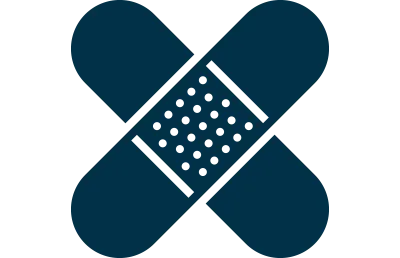 wear and tear icon