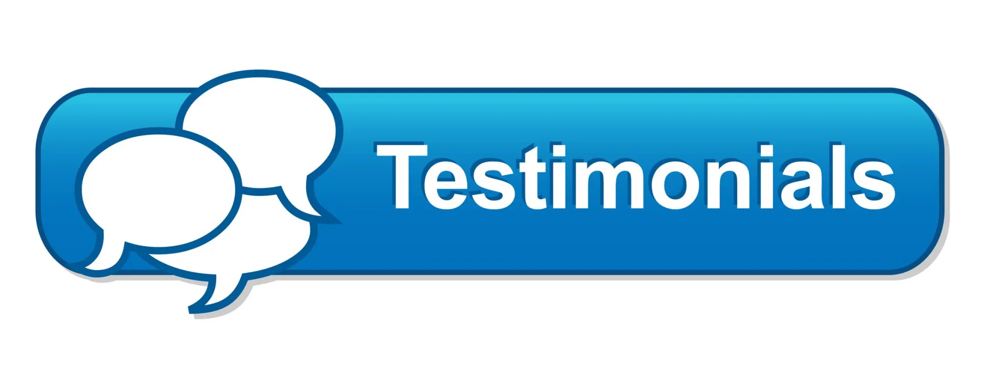 testimonials web button