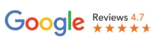 google reviews icon
