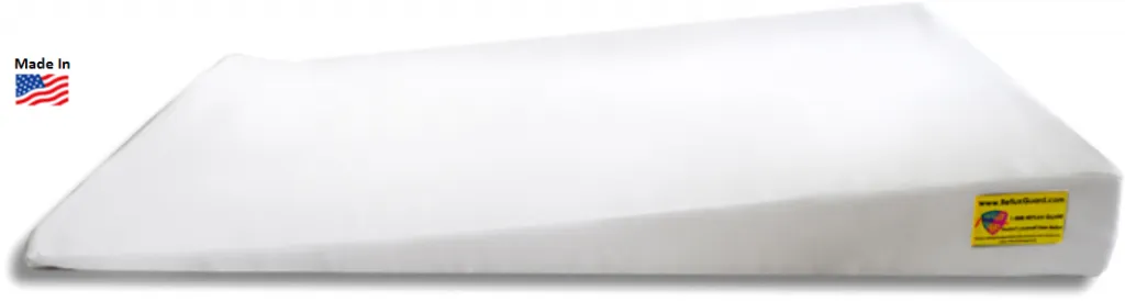 product comparison mattress bed wedge