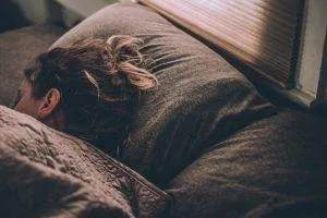 sleeping with GERD and acid reflux