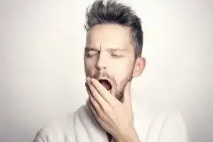 vomit while sleeping
