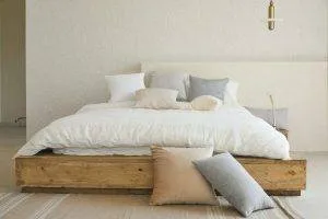 propup pillow and under mattress bed wedge differences
