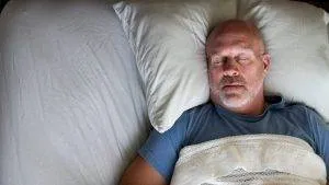 M25758 Blitz Choking While Sleeping Due to Acid Reflux