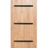 Timber Table Top Natural - Image 8