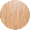 Timber Table Top Natural - Image 3