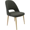 new orleans crescent chair