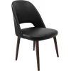 new orleans crescent chair