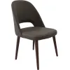 new orleans crescent chair