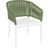 portofino arm chair
