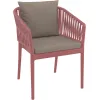 portofino arm chair