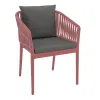 portofino arm chair