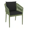 portofino arm chair