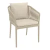 portofino arm chair