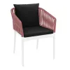 portofino arm chair