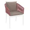 portofino arm chair