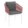 portofino arm chair