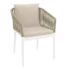 portofino arm chair