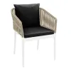 portofino arm chair