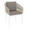 portofino arm chair