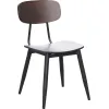 durafurn austin chair ply seat