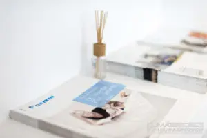 Daikin Rimini by Clima Project: showroom ventilazione riscaldamento condizionatori climatizzazione