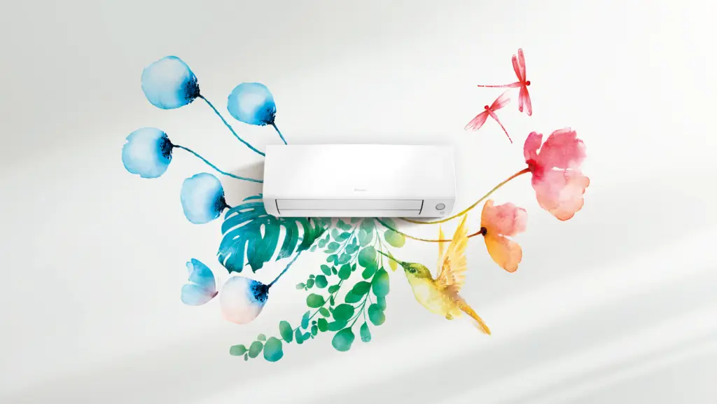 Condizionatore Perfera - Daikin Rimini