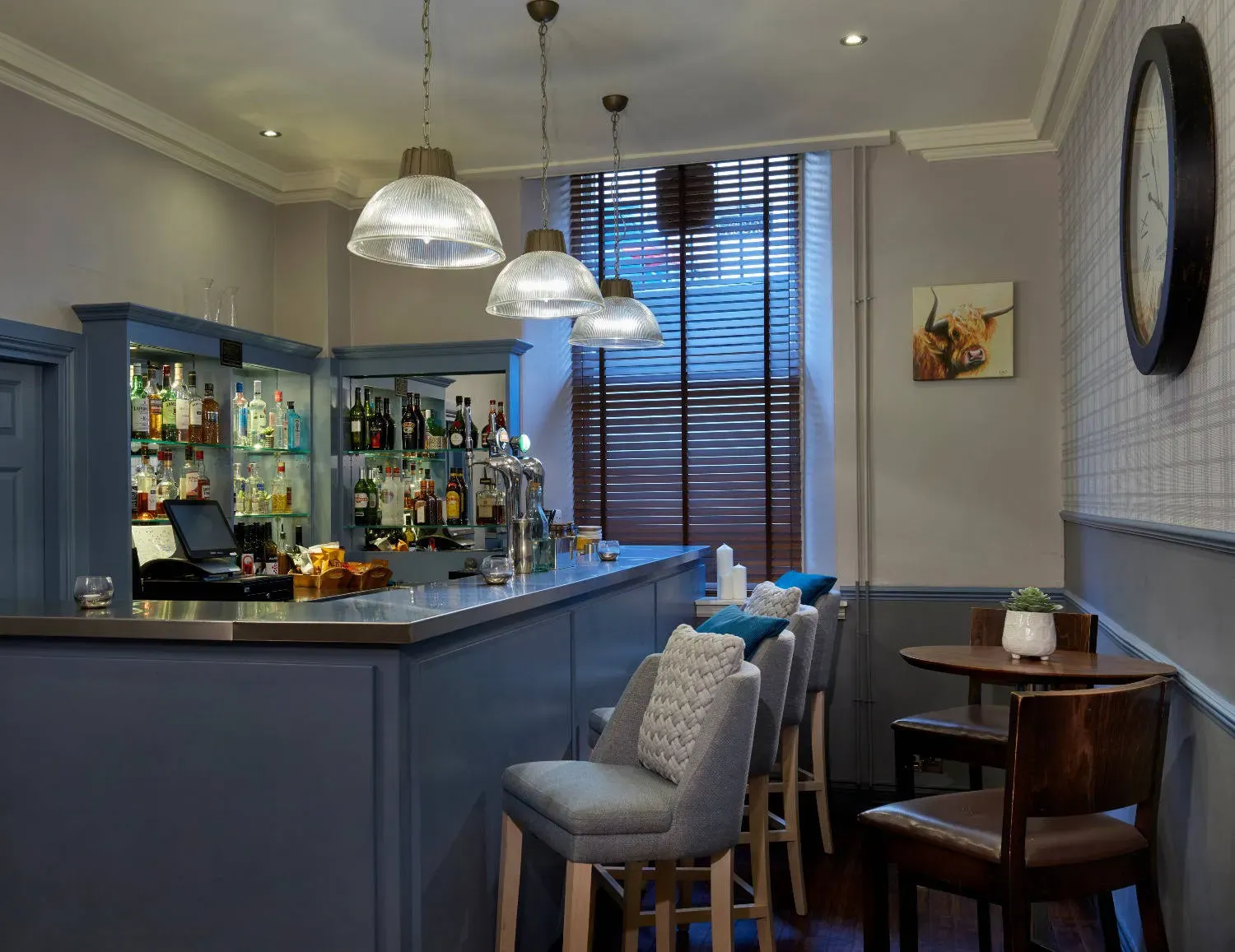 Leonardo Hotel Edinburgh City