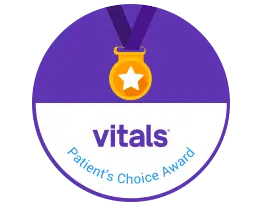 Vitals - Steven J Cyr - Houston Spine Surgeon