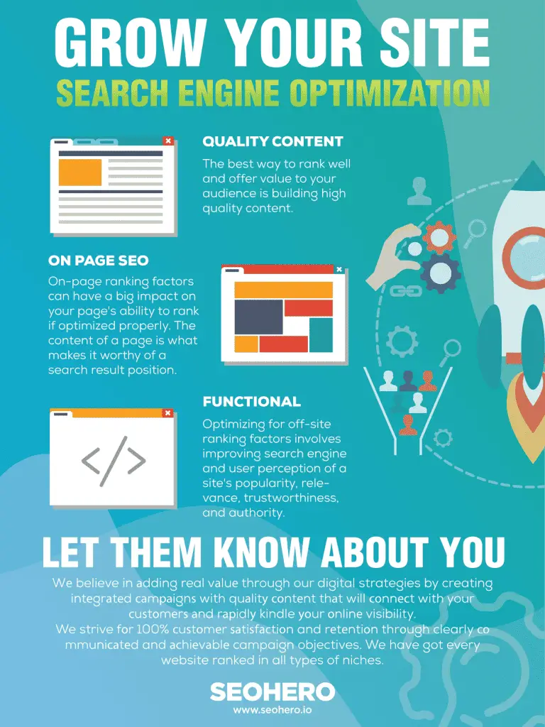 How an SEO Agency in Hong Kong Helps Grow Your Business How an SEO Agency in Hong Kong Helps Grow Your Business